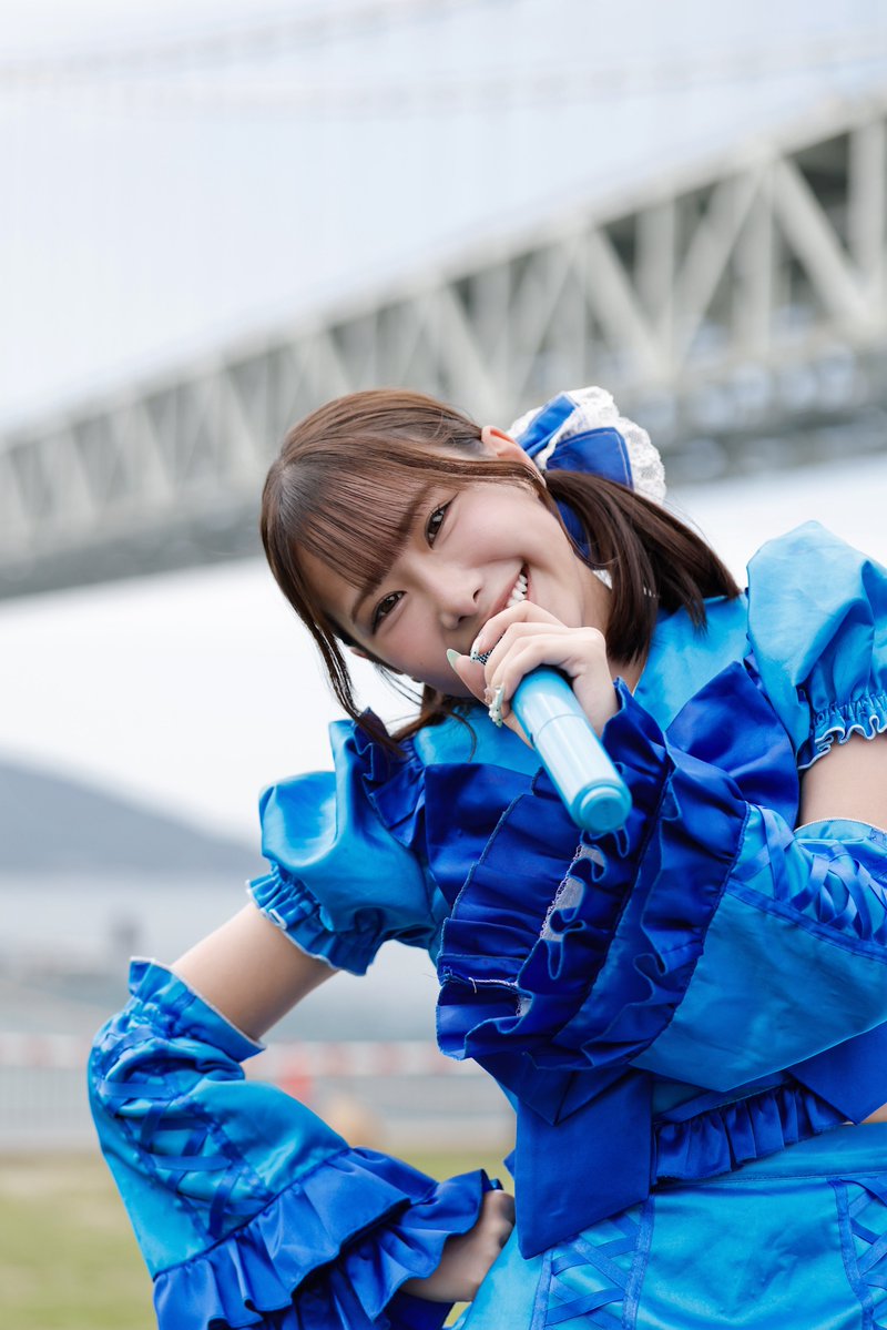 eboshirock134's tweet photo. 「WANCHAN COLLECTION」
#ひろいんあっぷでーと
#音琴あい
#あいにあいにきて
@negoto_ai 
2026.09.23 舞子公園(兵庫県) https://t.co/fTffNYeRMM