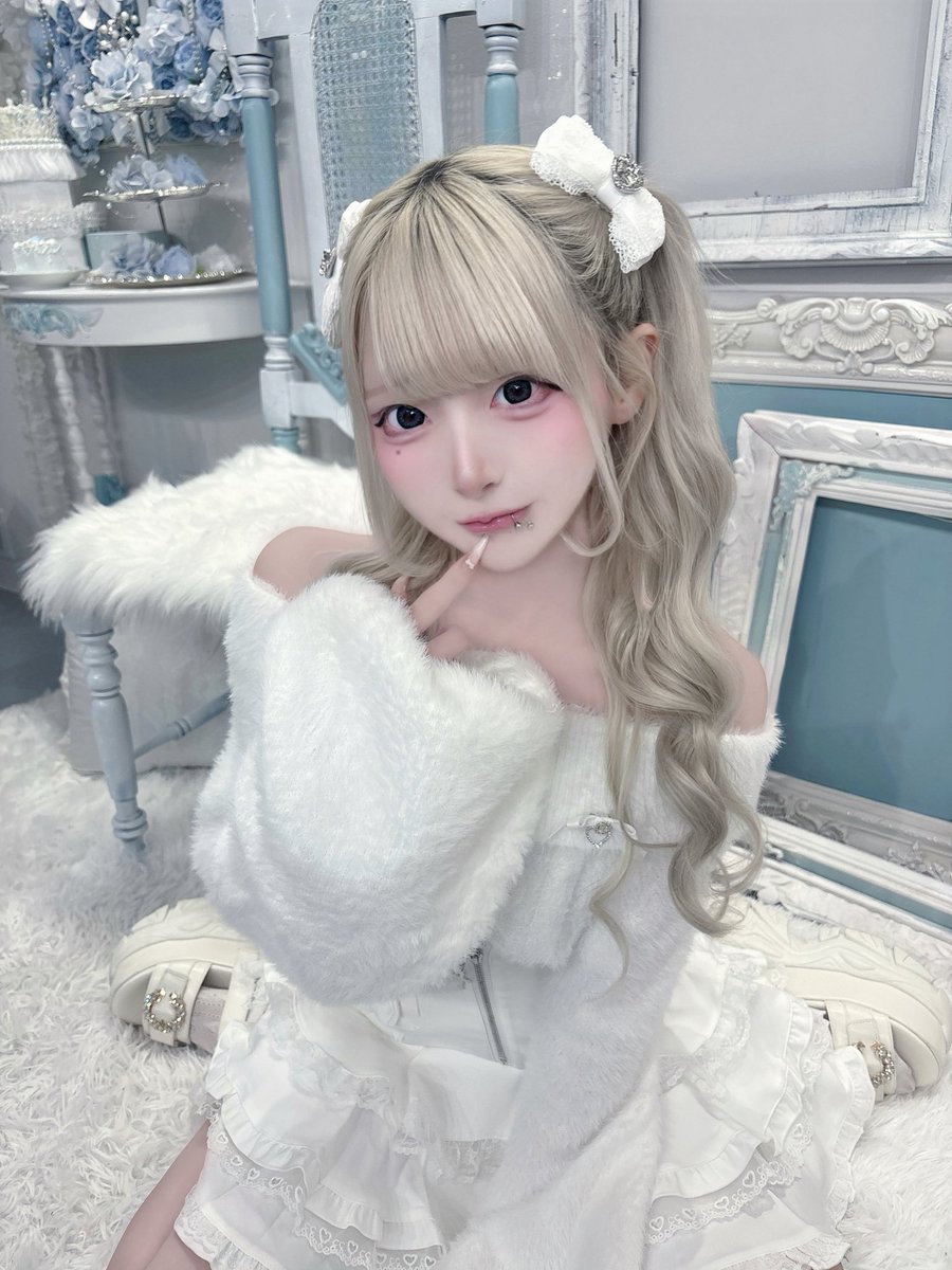 hau_nyann's tweet photo. 冬が似合う女の子🤍 https://t.co/dYnf6VfDpL