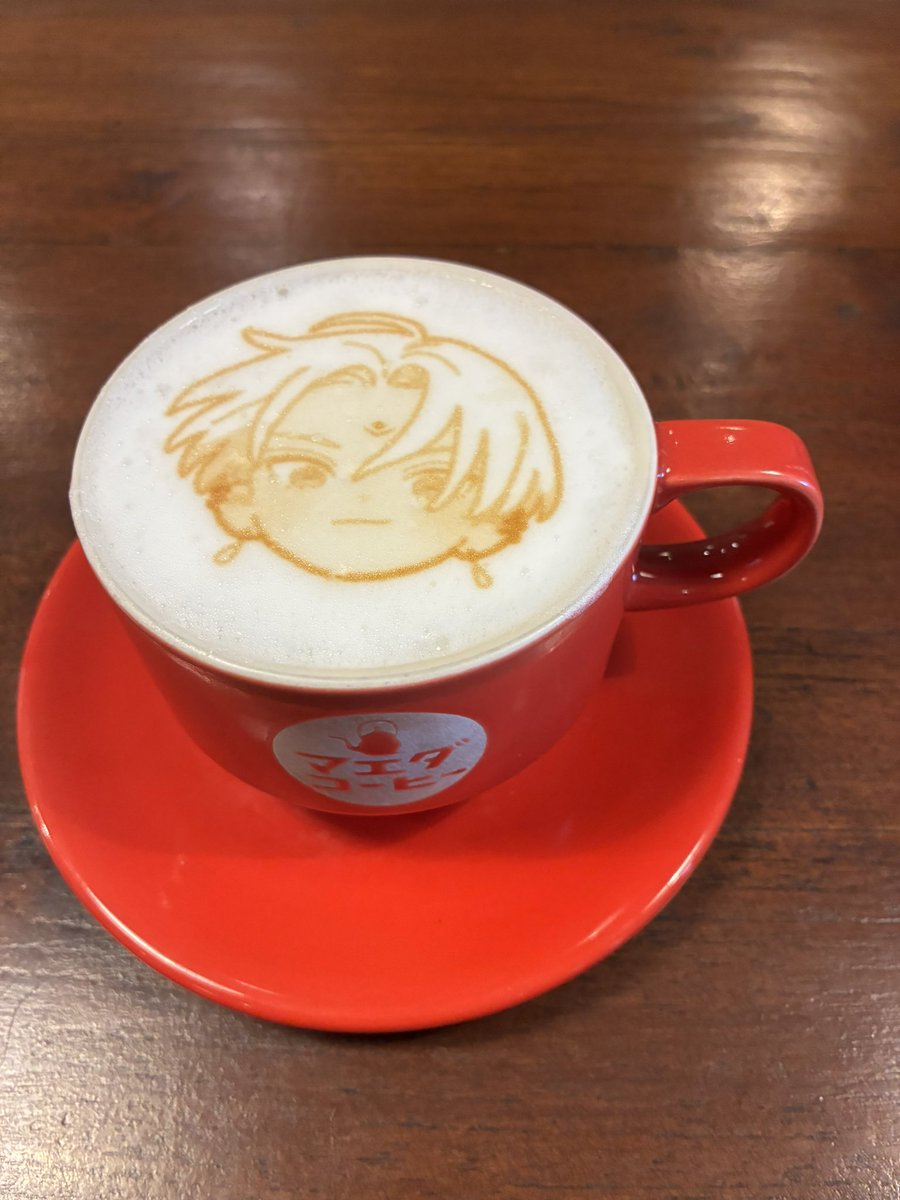 miorororo's tweet photo. ユノイチカ先生の夜明けの唄 Exhibition Two Million Stars行ってきた🫶
麗しいイラストの数々、ユノイチカ先生直筆の付箋に書かれたコメントたち、行けてよかったー！！！グッズは散々悩んで、後悔のないように…と思ったらかなり散財した…。でも後悔はない。美麗アクスタをどこに飾ろう🤔 https://t.co/5SNEx5PHZm