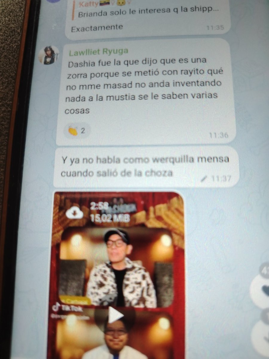 Josjwpq's tweet photo. @100prenuw @IamYanetGarcia @DeyanaraBrianda https://t.co/EzadRLXuNX