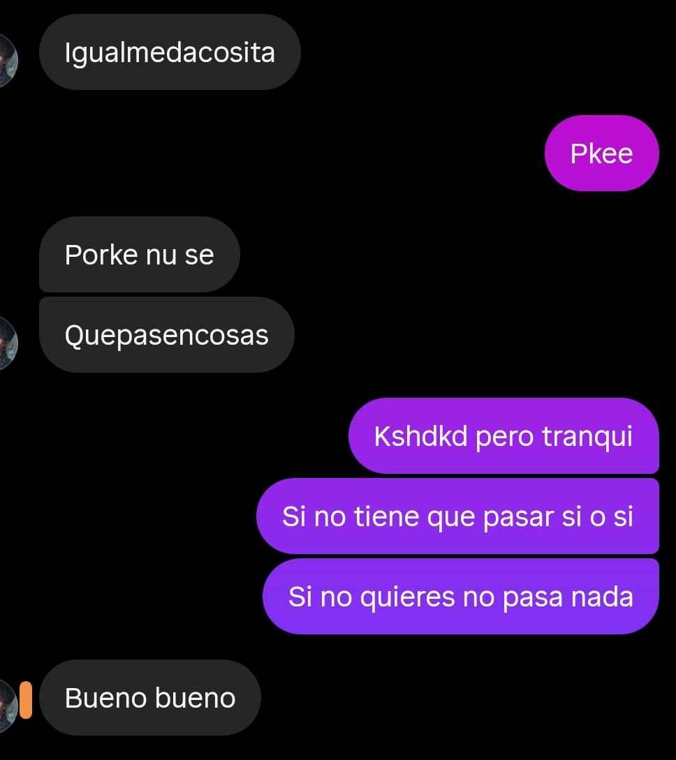 Linogatitowo's tweet photo. Me da como una ilusión brigida cndo me aclara que viene a pasar el rato conmigo y no lo ve solo como una oportunidad de culiar 🙁 https://t.co/kzaanQaMbp
