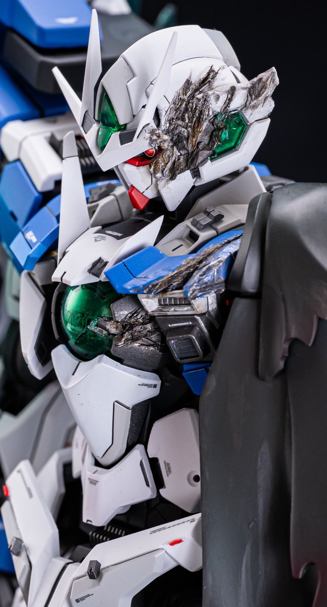 for_riner's tweet photo. #プラモの拡大画像を上げよう https://t.co/ousT1II2PY