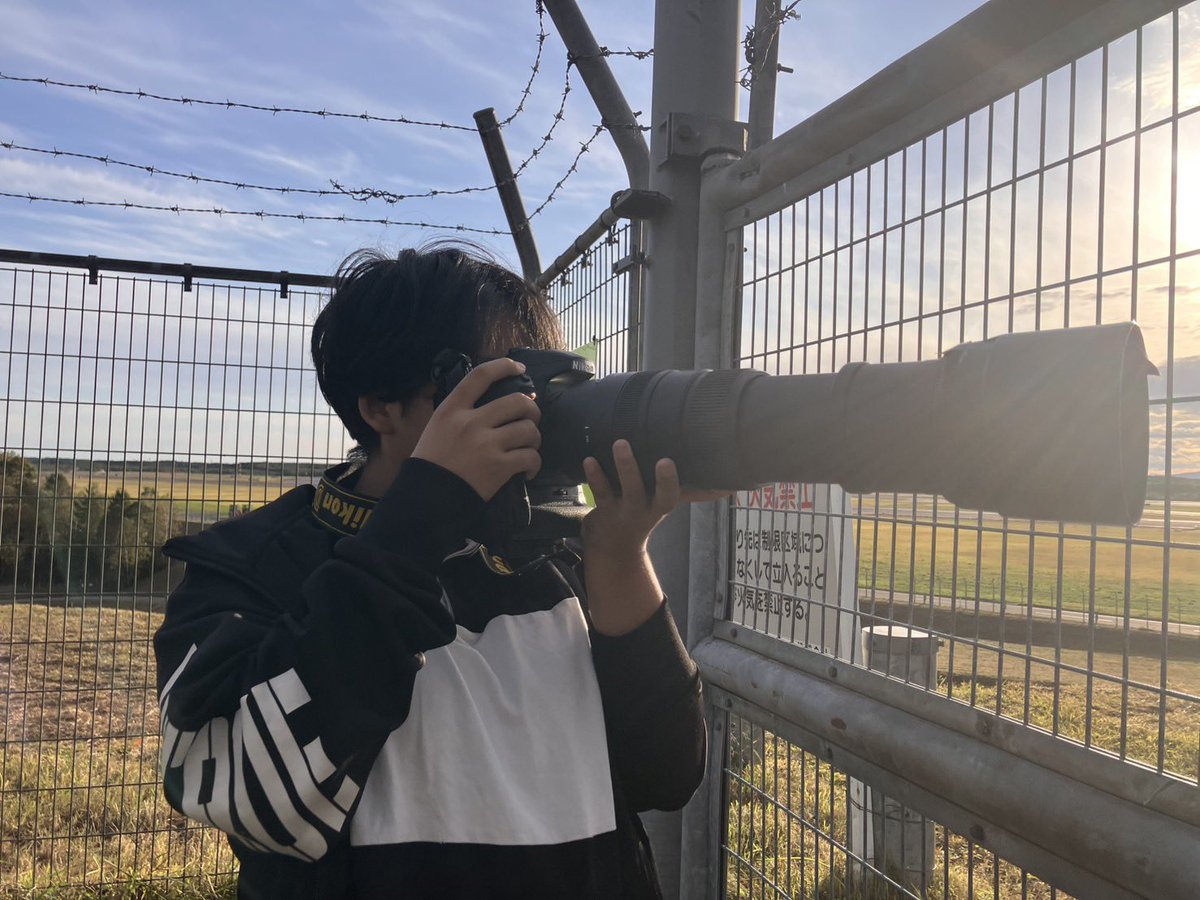 yuurin_BW's tweet photo. 旦那のカメラを使ったら様になってました😊 https://t.co/LW3UCfBcQi