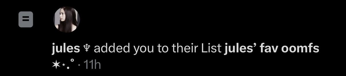fawnjobe's tweet photo. STOP I LOVE U @julesthemage https://t.co/7apUNKQK02