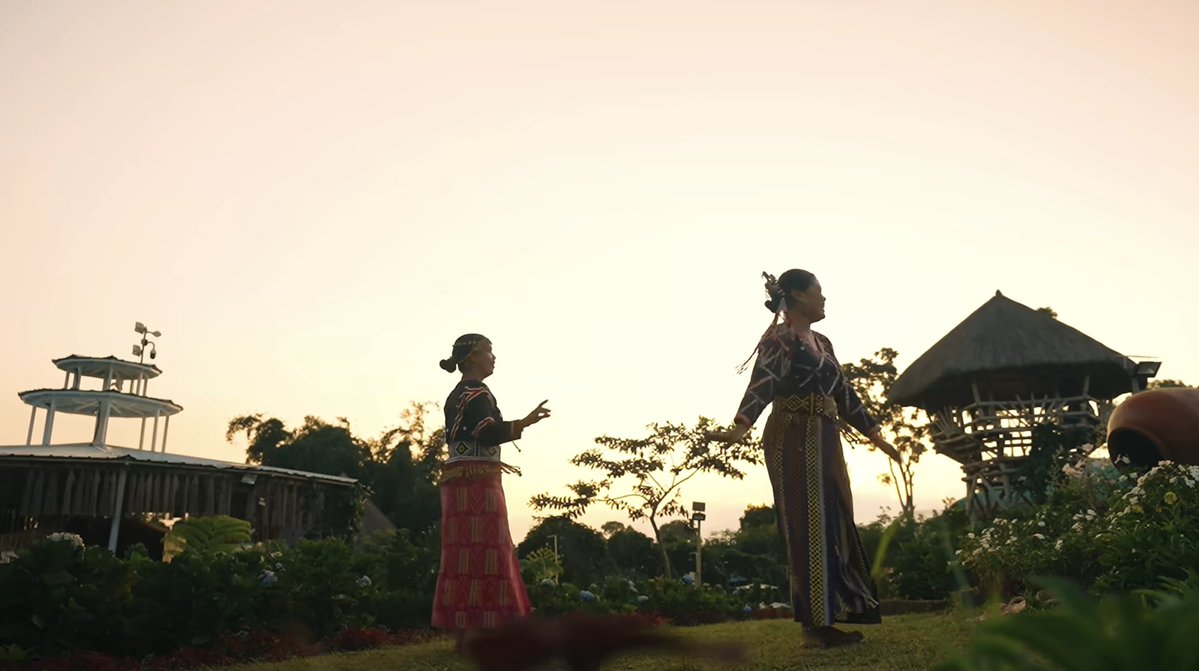 gmanews's tweet photo. 'ASEAN, WE ARE ONE UNTIL THE END OF TIME'

The official song of the Association of Southeast Asian Nations (ASEAN) 2026 is performed by none other than the Philippines' P-pop Kings, SB19.

Courtesy: Tourism Philippines/YouTube

Read more:
https://t.co/NScKvcG7Xb https://t.co/EyoKimdyZy