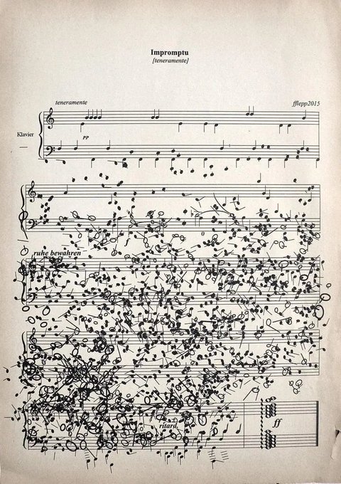 Philippe4269's tweet photo. Free jazz https://t.co/gJ3feuAwEB