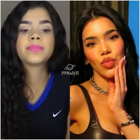 AngieRochelle19's tweet photo. @IDKjux @keniansqk @Xenn_Os Perfecta en qué sentido? Perfecta para memes solamente https://t.co/DUgAQ1NHmX