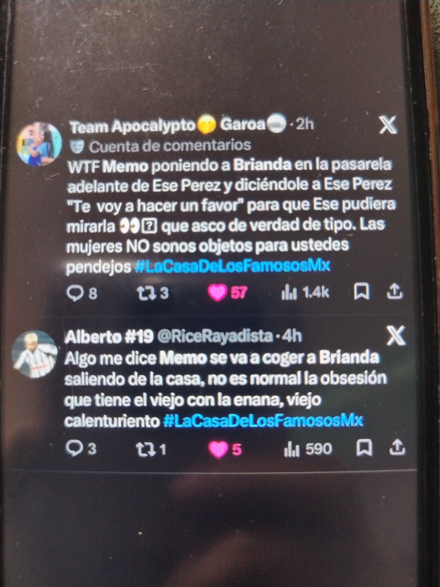 Josjwpq's tweet photo. @cindiiontiveros Todo esto lo originaron el fandom de las llenas https://t.co/oWZmcMtr0g