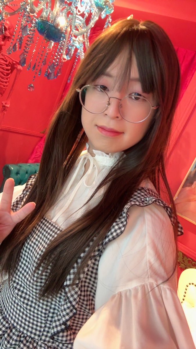 FTMM_S4tocha's tweet photo. このジャンスカを外に着てくの初めて✨️
似合ってるかな？😊 https://t.co/mZofsuBbAv
