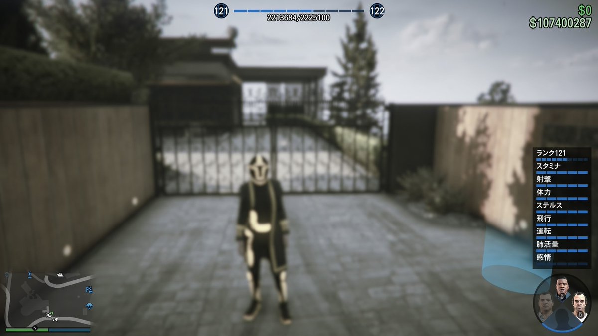 yoil1373's tweet photo. GTAアカウント売ります(PS4版)
 
価格:6k

支払い方法:Amazonギフト券

購入希望者はDM

⚠️ランクリセットされたためPS5版に移行不可⚠️

 #GTA5
 #アカウント販売 https://t.co/CkqMgJIwMo