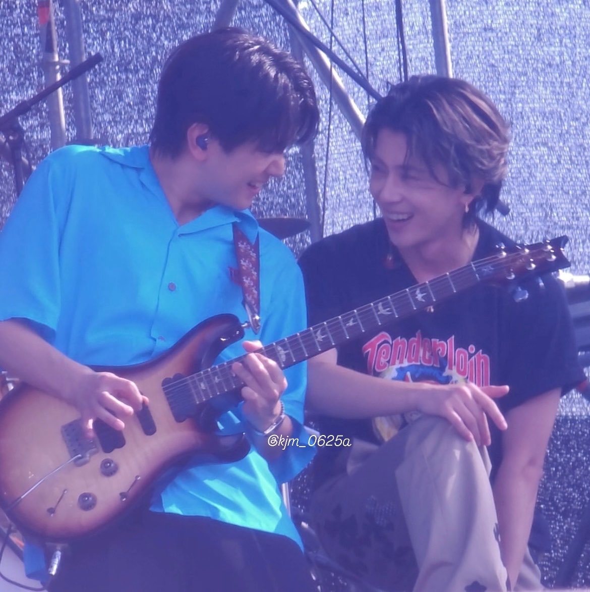kjm_0625a's tweet photo. すえのり担の皆さまへ ✞┏┛墓┗┓✞

#XMF2026 #Aぇgroup #正門良規 #末澤誠也 https://t.co/ovawEAa8Tn