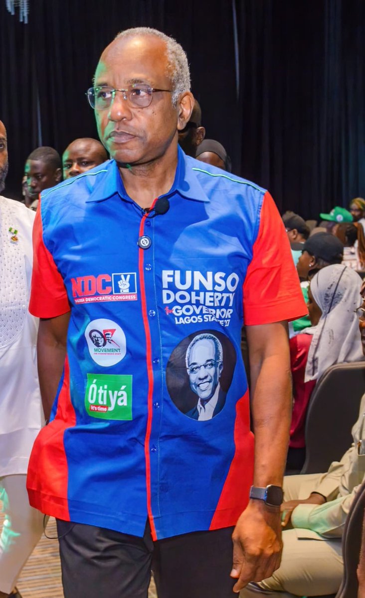 NDC_Lagos tweet picture