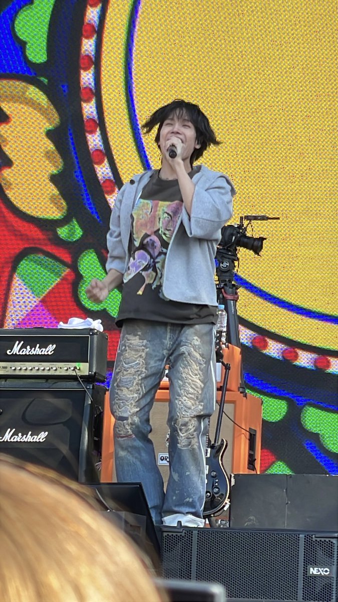 masawan0313's tweet photo. 犬いた
 #XMF  #佐野晶哉 https://t.co/558NH7lXkX