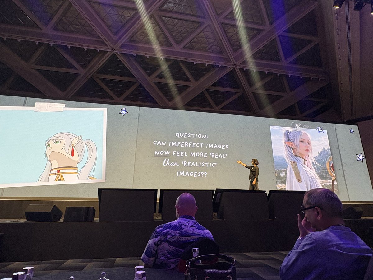 Kenneth's tweet photo. Day 1 of @DesignUpConf https://t.co/HBKr65XDFg
