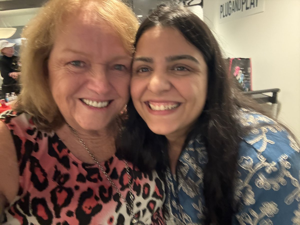 BayAreaHRC's tweet photo. @devikaahuja17 2026 HR Games.  #hrgames https://t.co/2nWKfHES62