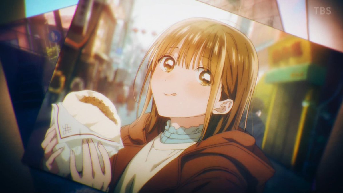 『アオのハコ Season2』第26話 感想｜幸せな時間と、迫りくる不安反応画像24