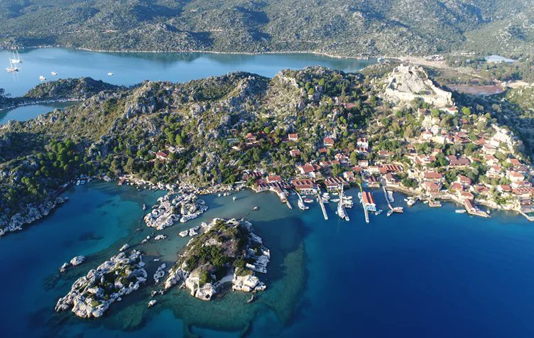 ZamHaberAjans's tweet photo. Türkiye’nin en huzurlu ve sakin 29 ilçesi belli oldu:

🔹 Akyaka — Muğla  
🔹 Arapgir — Malatya  
🔹 Eğirdir — Isparta  
🔹 Yalvaç — Isparta  
🔹 Daday — Kastamonu  
🔹 Finike — Antalya  
🔹 Gerze — Sinop  
🔹 Gökçeada — Çanakkale  
🔹 Foça — İzmir  
🔹 Göynük — Bolu  
🔹 Güdül — Ankara  
🔹 Halfeti — Şanlıurfa  
🔹 Safranbolu — Karabük  
🔹 İbradı — Antalya  
🔹 İznik — Bursa  
🔹 Kemaliye — Erzincan  
🔹 Köyceğiz — Muğla  
🔹 Mudurnu — Bolu  
🔹 Perşembe — Ordu  
🔹 Seferihisar — İzmir  
🔹 Şarköy — Tekirdağ  
🔹 Şavşat — Artvin  
🔹 Uzundere — Erzurum  
🔹 Vize — Kırklareli  
🔹 Yenipazar — Aydın  
🔹 Çameli — Denizli  
🔹 Demre — Antalya  
🔹 Ahlat — Bitlis  
🔹 Ortahisar — Nevşehir

(SABAH)