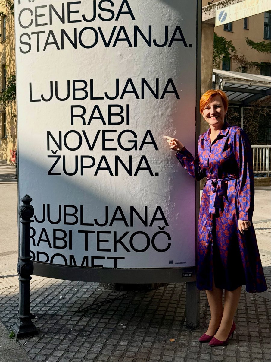 strankalevica's tweet photo. Lokalne volitve so pred vrati. V Levici intenzivno pripravljamo liste ter kandidatke in kandidate za župane. Lahko rečem, da bo to naša najbolj razvejana in najbolj intenzivna kampanja do sedaj. 🙌

Najdete nas po celi Sloveniji. V Ljubljani seveda našega Luko Mesca in izvrstno ekipo, ki lahko mesto popelje v novo obdobje.

Spremljajte naše kanale za vse dogodke in pa seveda - pridružite se nam. Skupaj smo močnejši.
✍️  https://t.co/K51eAHh85h

@AstaVrecko