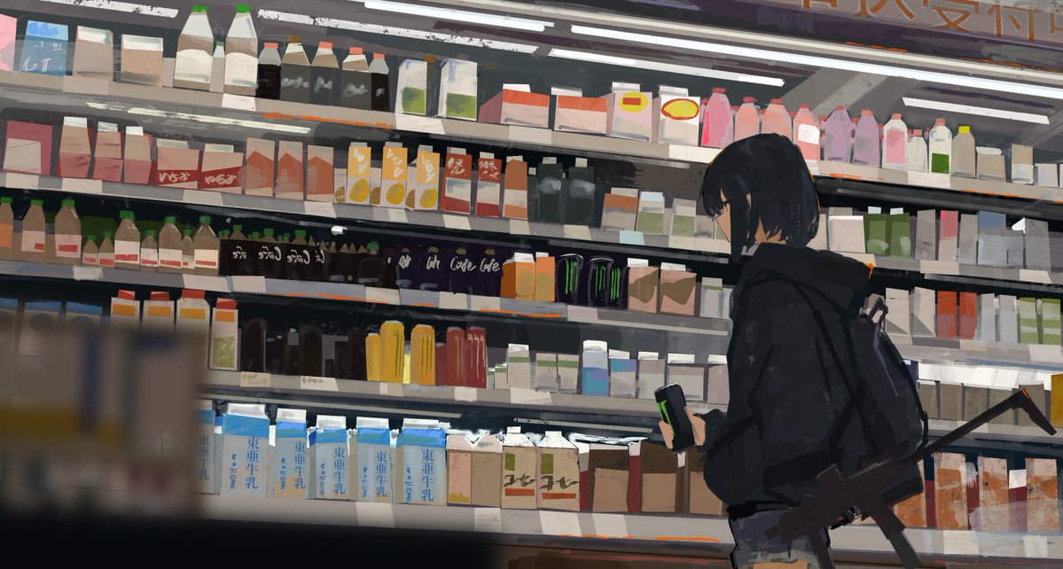 Kokoya_art's tweet photo. https://t.co/gRdxwBgX1i