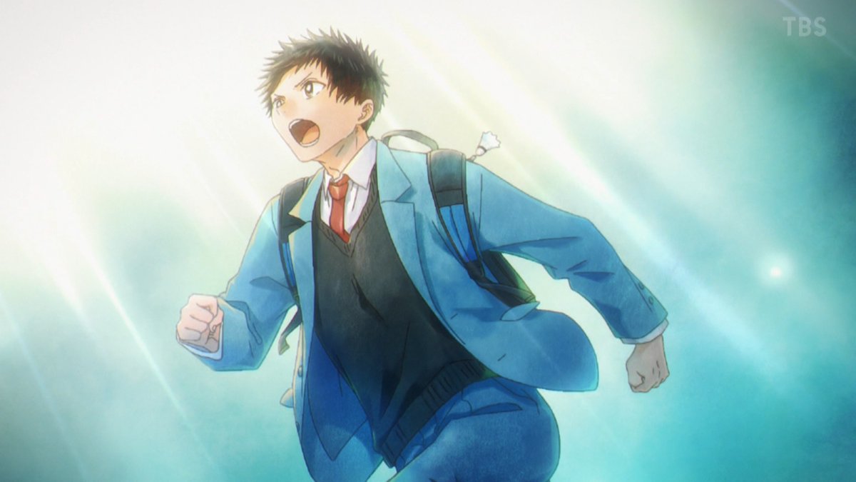 Blue Box Season 2 Episode 26 post image 1
