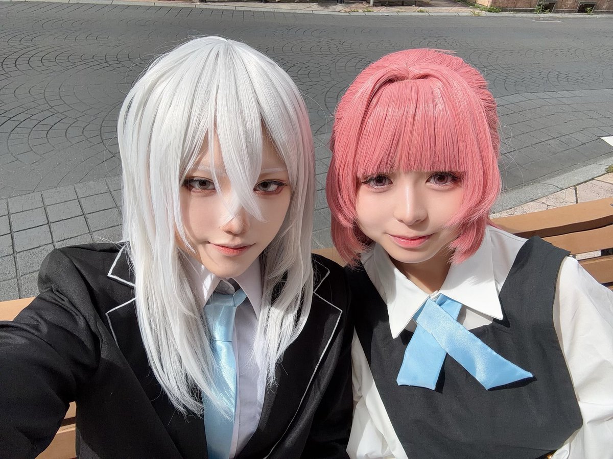yukit_i2uk's tweet photo. いっこくとデート https://t.co/FWBIJgdn76