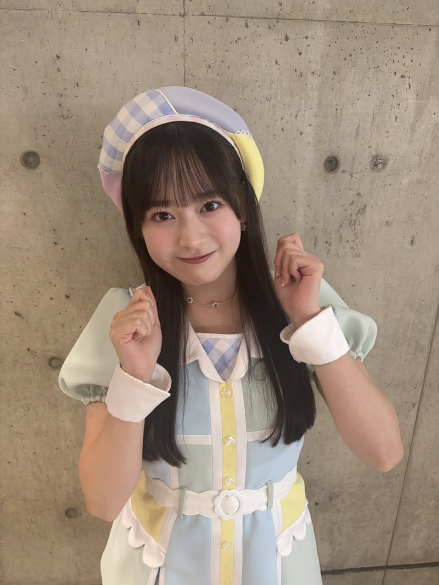 Saki_kondo0223's tweet photo. #AKB48_69thシングル
選抜メンバーに選んでいただきました。
ありがとうございます！

69枚目シングルもよろしくお願いします！ https://t.co/PbMRSEECKy