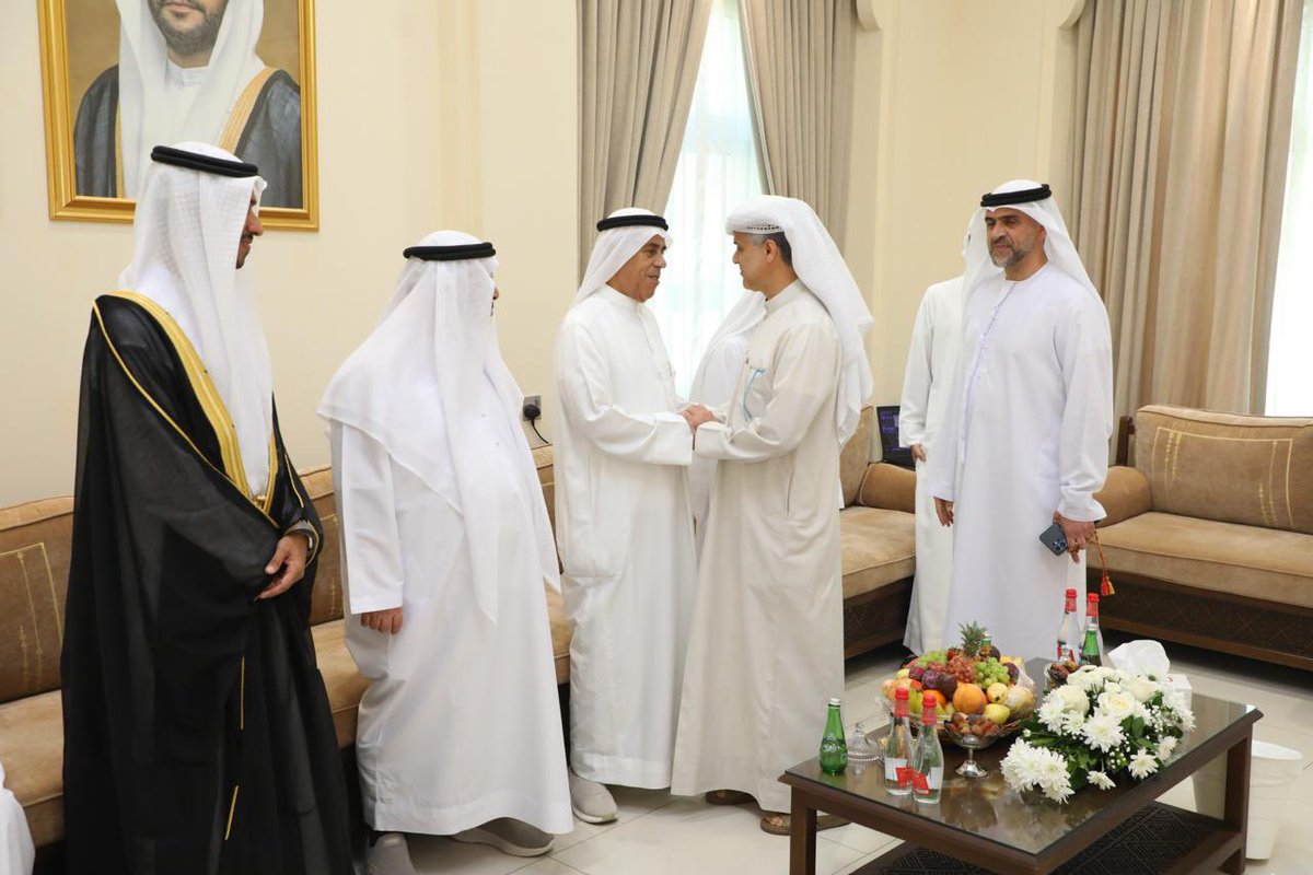 allayfamily's tweet photo. تبارك عائلة علاي النقبي لإبنها أحمد علي علاي النقبي بمناسبة زفافه على كريمة السيد حسين عبدالله العوضي الف مبروك للعائلتين هذه الافراح وجمع الله بينهما بالموده والرحمه https://t.co/Kdw3JwVlHz