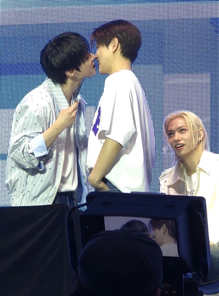 rapgodchangbinn's tweet photo. te amo felix me representas tanto https://t.co/vagw4i3CSN
