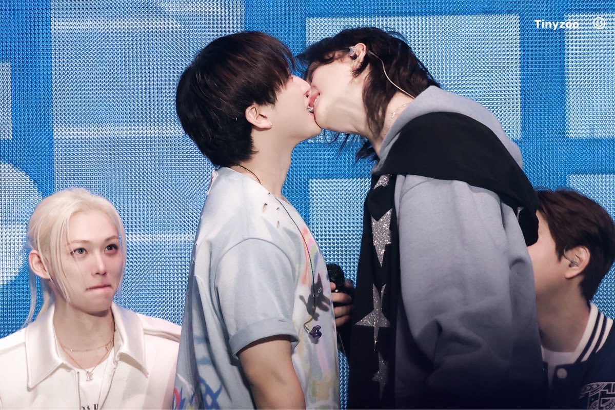 rapgodchangbinn's tweet photo. te amo felix me representas tanto https://t.co/vagw4i3CSN