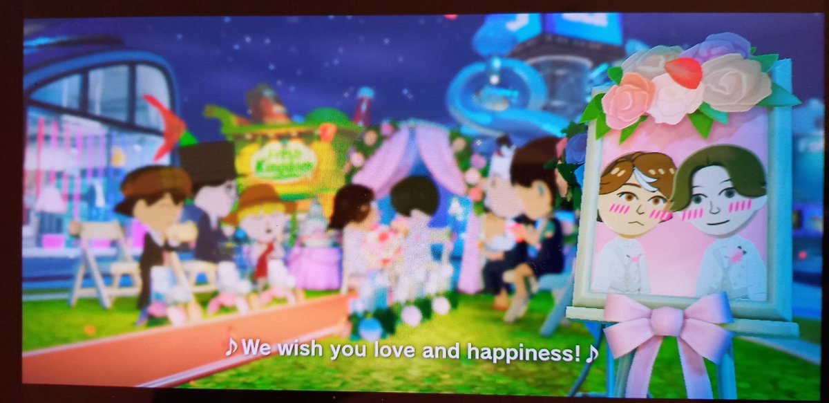 toomchLLthghts's tweet photo. I also haven't post this yet but anyway my ChaoLing got married 💒 https://t.co/p5FqnWvsW7