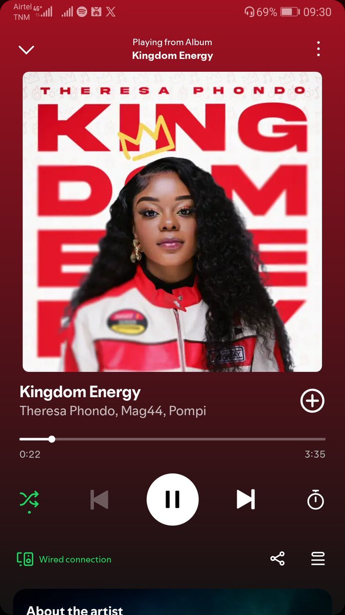 Suckle_MW24's tweet photo. Okay @theresaphondo 🔥🔥🔥 https://t.co/djAojm6BD8