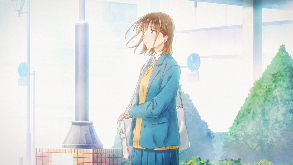 Blue Box Season 2 Episode 26 post image 1