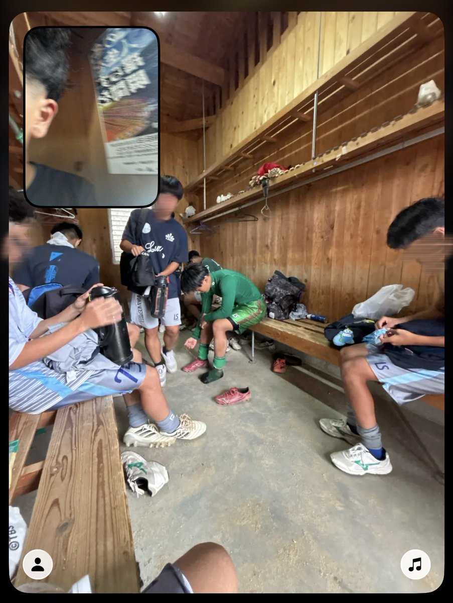 r34Bsrca's tweet photo. 凍結やめてもらっていいですか?
#ゲイバイ　#サッカー部　#高2 https://t.co/hazL8iD3nF
