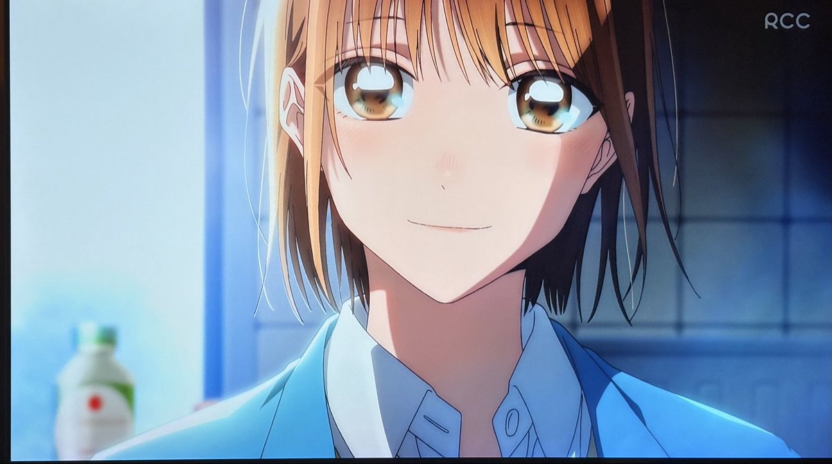 Blue Box Season 2 Episode 26 post image 1