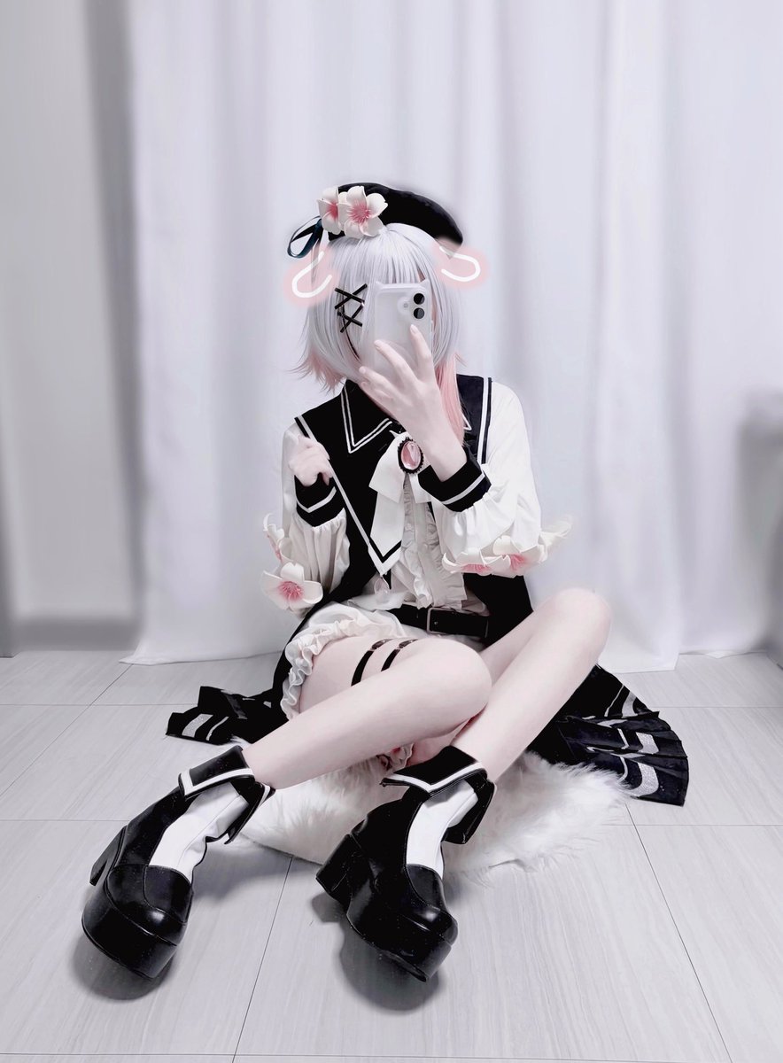 luvs3ra's tweet photo. #코스어_𝕏친소
#コスプレイヤーさんと繋がりたい
코스어 친구가 필요해요
RT 위주로 찾아가겠습니다!  ˘ᵕ˘ https://t.co/Q5GNm7qAj6