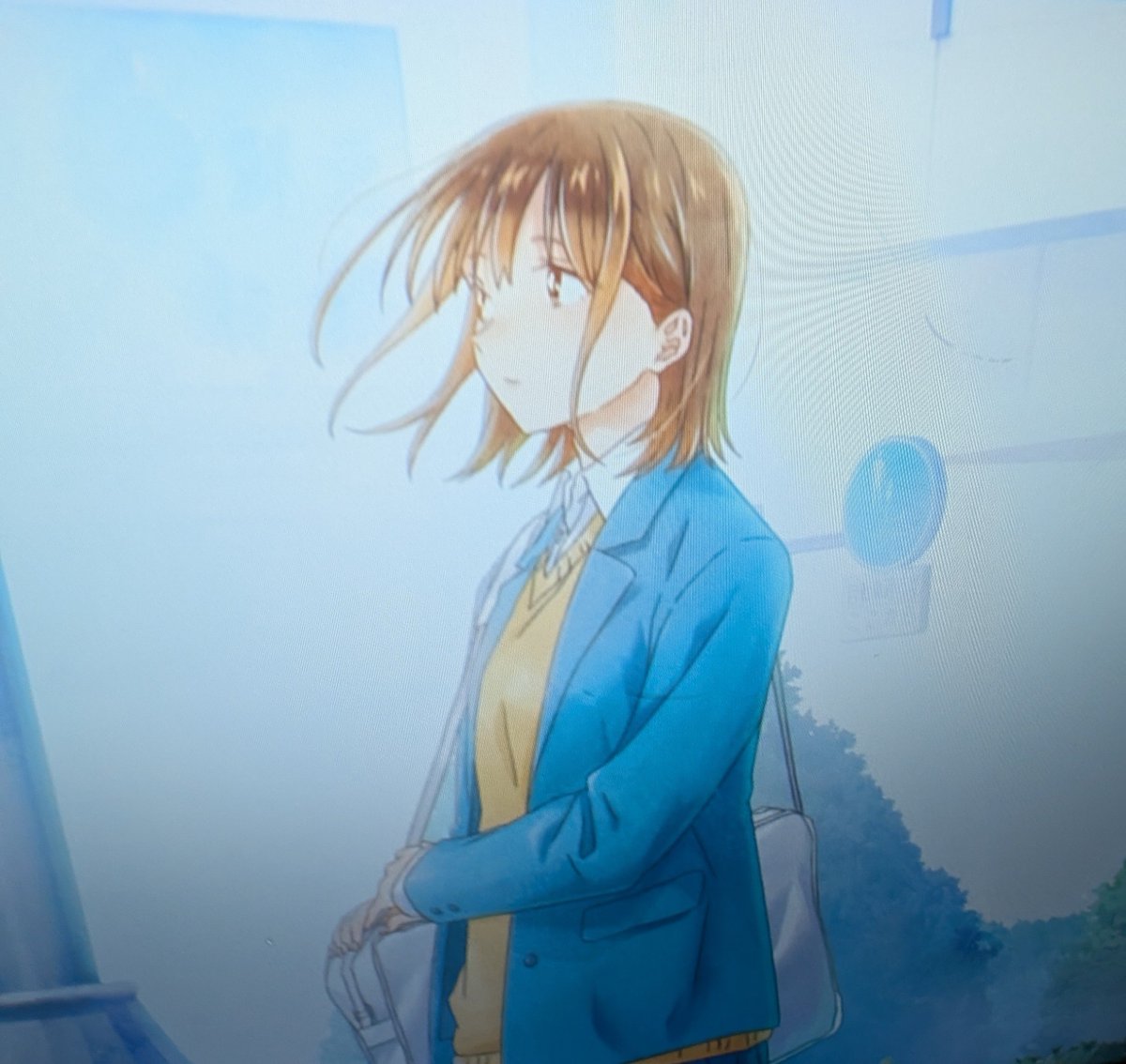 Blue Box Season 2 Episode 26 post image 1
