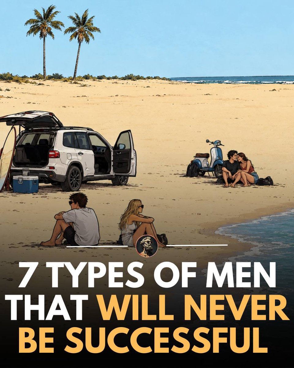 CaesarMakeMoney's tweet photo. 7 Types of Men That Will Never Be Successful: https://t.co/OIQoLOlqsm