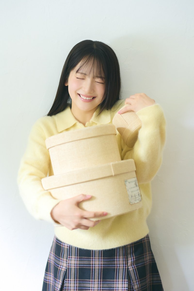yoyokaki46's tweet photo. #鈴木佑捺 
#乃木坂46 https://t.co/b0TNuUaLWL