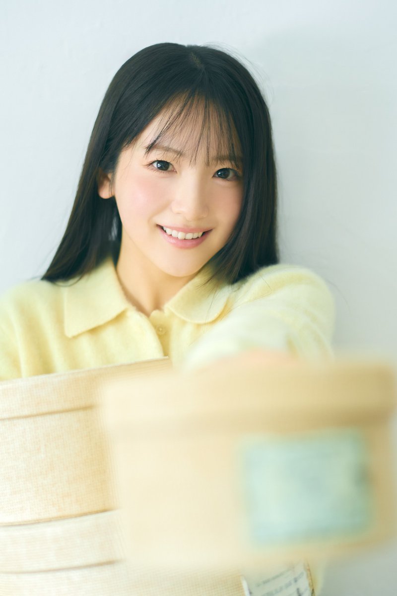 yoyokaki46's tweet photo. #鈴木佑捺 
#乃木坂46 https://t.co/b0TNuUaLWL