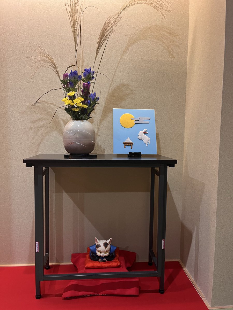 No_NE1365's tweet photo. 2026/10/02（金）
大吉原落語まつり@ホテル座みかさ
喬太郎・扇辰・馬石三人会

駅からの道がちょっとドキドキする会場😆
ぎゅっとした会場でぜいたくな三席✨
場所柄色っぽい笑？まくらと土地柄のお若伊之助…調子よいカシラがお噺の中でええ味だしてる。 https://t.co/9yKooogirM
