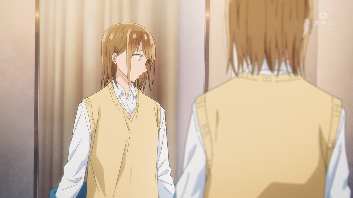 Blue Box Season 2 Episode 26 post image 1