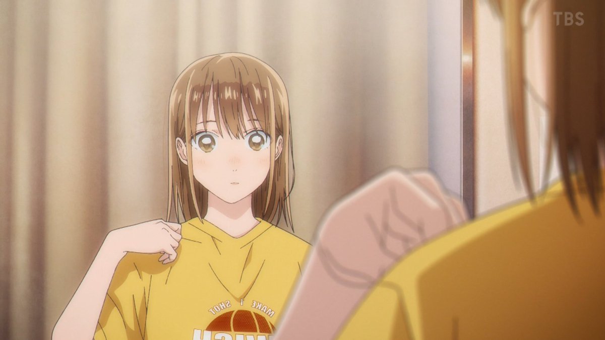 『アオのハコ Season2』第26話 感想｜幸せな時間と、迫りくる不安反応画像9