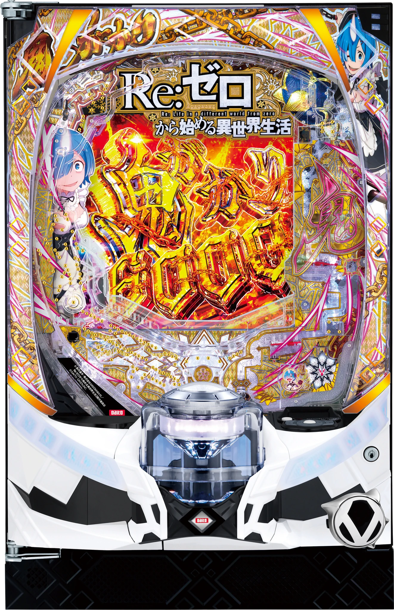 ぱちんこキュレーション😈 on X: 