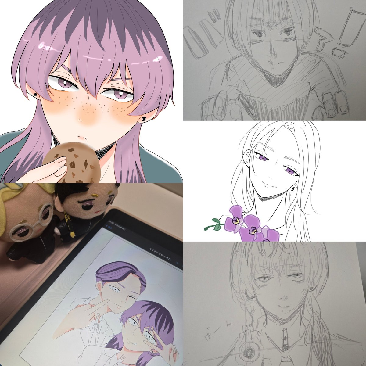 hoa2620rr's tweet photo. 🏷️失礼します🫶🏻💞

スロット🎰ぬい活🧸お絵描きをたまにしてます🥺❤沢山お話できるダチ大募集です‼️
全反応巡回します🏍️

#東リべ好きな人と繋がりたい
#東リべ好きさんと繋がりたい 
#東卍絵描きさんと繋がりたい
#東リべ絵描きさんと繋がりたい
#東京リベンジャーズ好きな人と繋がりたい https://t.co/d4R8M79OK5
