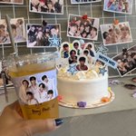 Photo by RiRi 🌸 6 Years in Wonderland with WEi 💙💜 (@hazelnutzy)