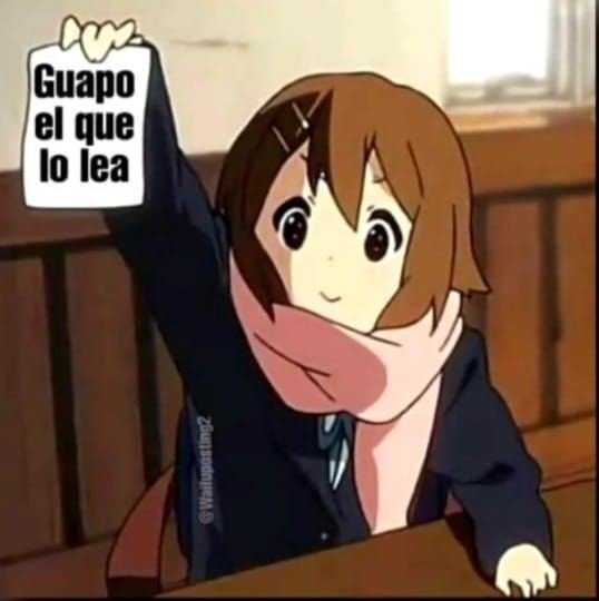 YuiHirasawaGod's tweet photo. Puro gente guapa despierta a esta hora https://t.co/nnYrzn06yk