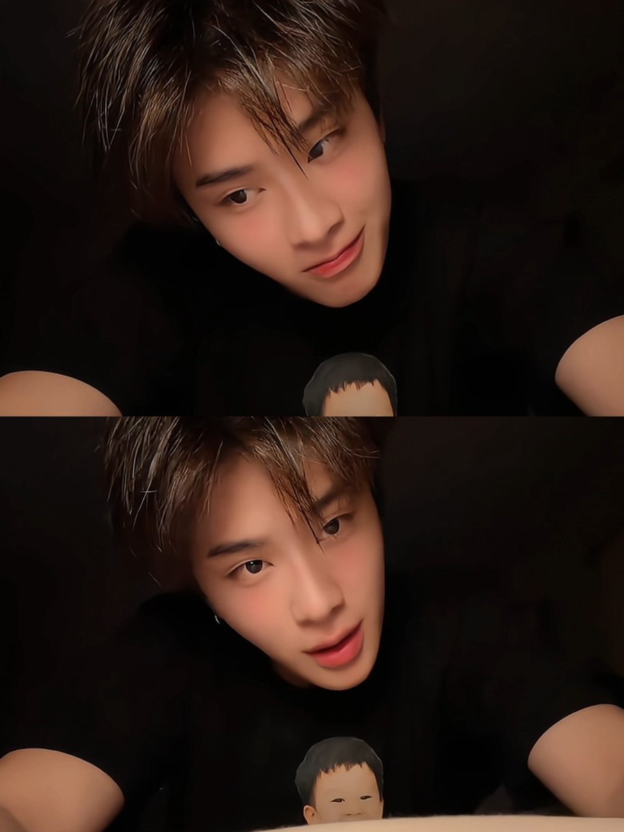 emdubbiw's tweet photo. จะมุมไหนก็หน้าอ้อนมาก แป๋วทิสุด🥺💗💓💕💖✨️ คนต่อคิวรอง้อหนูทั้งประเท่ดไทยแย้วค้าบลูกกก🙂‍↕️🤏🏻 https://t.co/VoiNj4kXkV