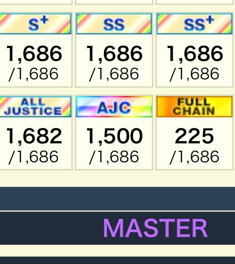 AysL1A's tweet photo. 1500. 神威 (NAOKI × ZPP MIX)
1500族‼️‼️‼️‼️‼️‼️‼️‼️‼️😭😭😭😭ガチ祝ってくれ😭😭😭😭😭😭😭 https://t.co/eUw8ekpIYW