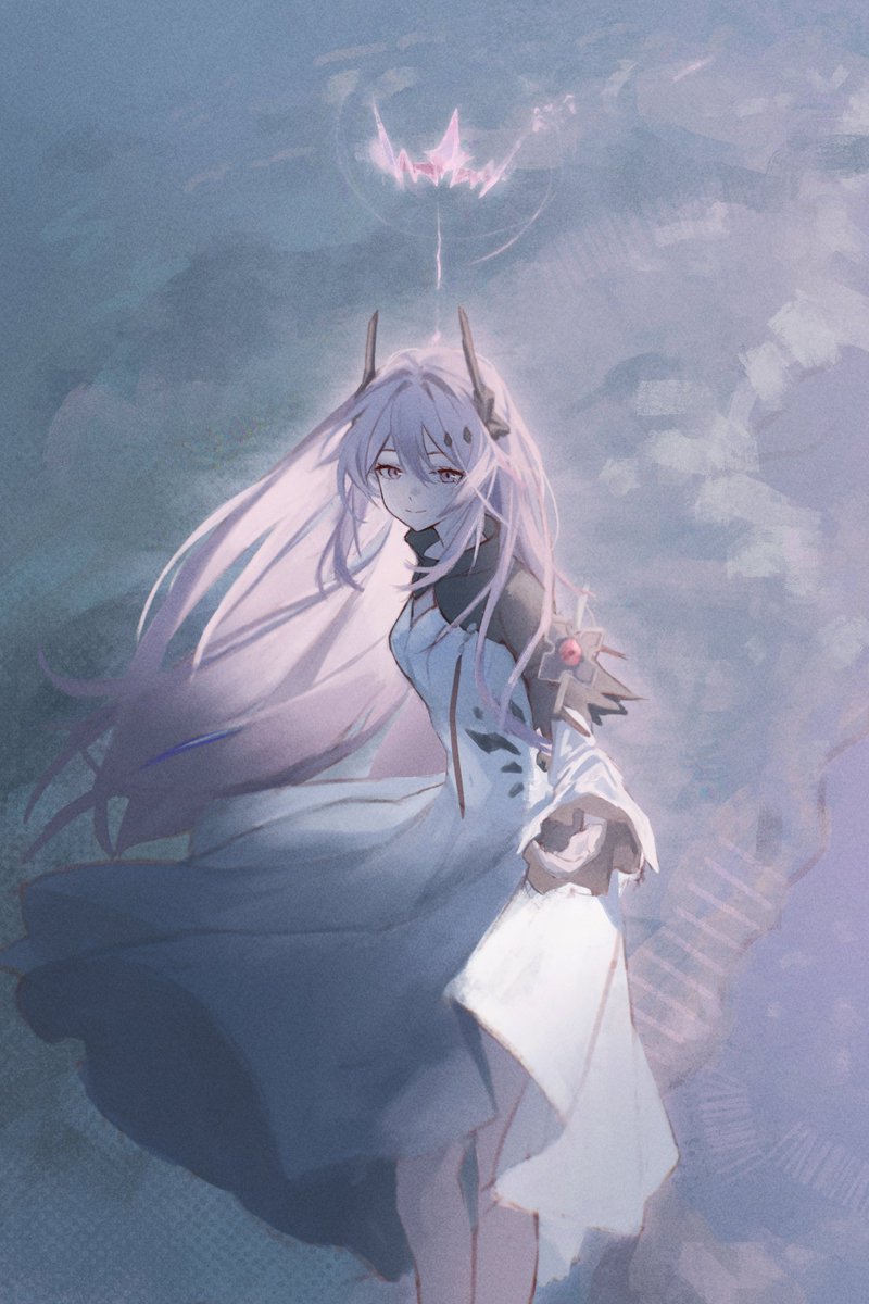 Rumindo_05's tweet photo. “You’re forever my queen”
Day 3 - Crown
#Arktober2026 https://t.co/lbPvNAkCJL