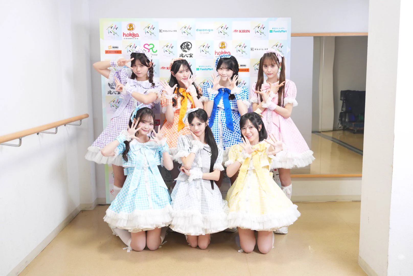 新井心菜(MORE STAR) (@cocona_ms1218) / X